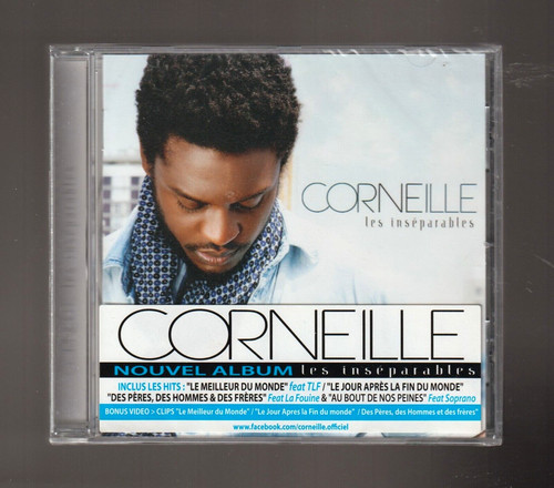 Corneille les - -,