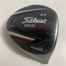 Tête pilote Titleist 913 D3