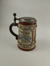 Vintage chope biere gres - vintage, a