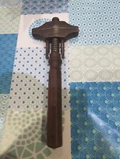 Ancienne clé à molette