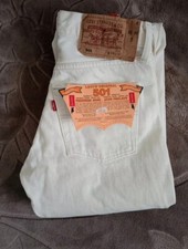 Jean Levi's 501 Droit W26 L32