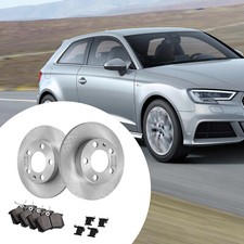 VEVOR Disques de Frein