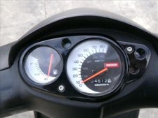 tableau de bord compteur pour