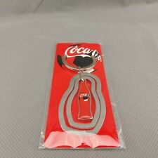 Porte-clés Coca Cola Coupe du