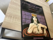 La contesse rouge-Sacher