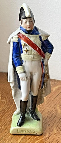 Figurine maréchal lannes - figurine,