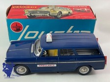 JOUET ANCIEN JOUSTRA 2115 TRES