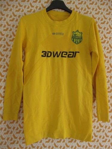 Maillot nantes 2003 errea - nantes,