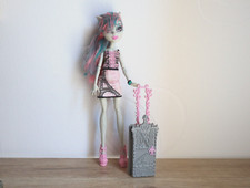 Monster high Rochelle Goyle