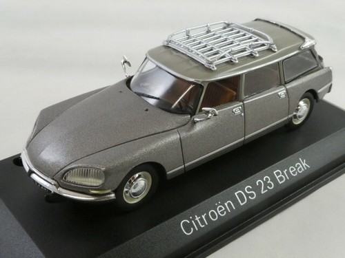 Norev citroën break - citroën,