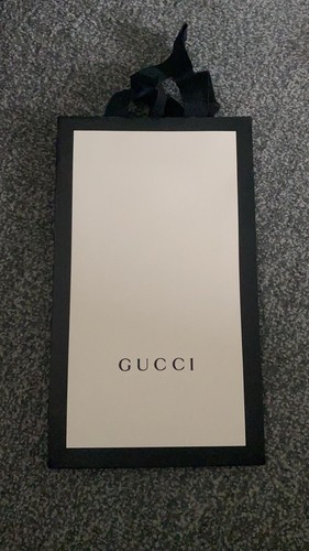 Sac cadeau gucci avant 2021 - cadeau,