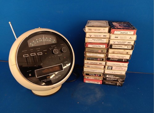 Vintage weltron 2001 - 2001, 8