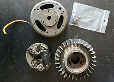 Pièces détachées pour