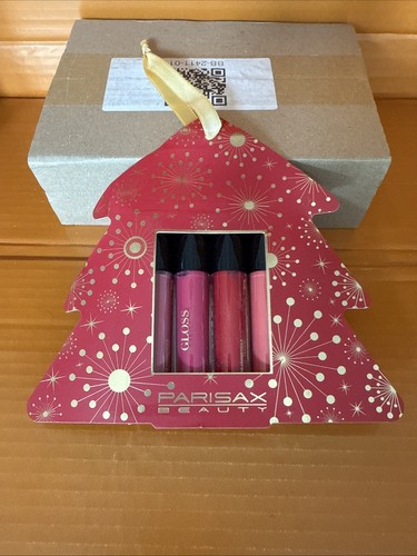 Parisax beauty coffret 4 - coffret,