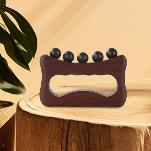 Outil massage bois - de, en