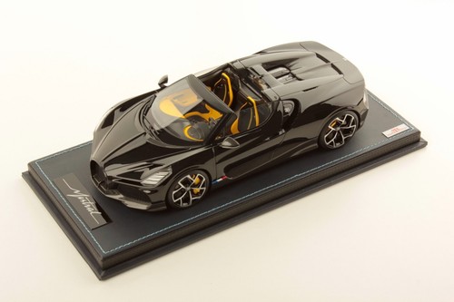 Collection bugatti w16 - collection,