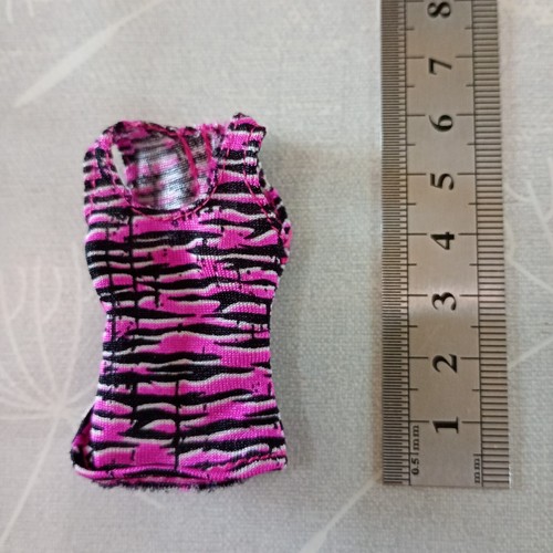 Monster high mattel - monster, –
