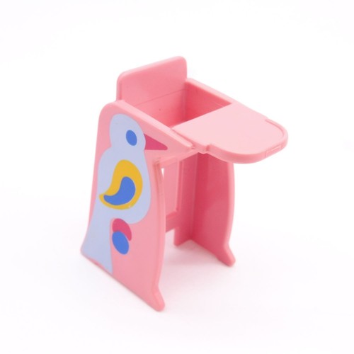 42005 playmobil chaise haute - playmobil,