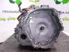 1LM BOÎTE DE VITESSES / P510