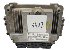 Peugeot Partner 1.6 HDi [9HX