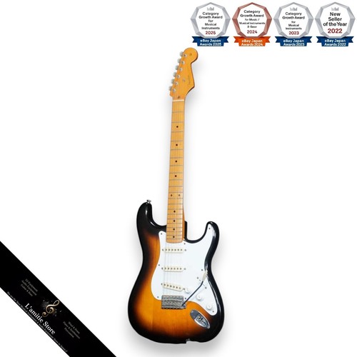 Guitare électrique fender - électrique,