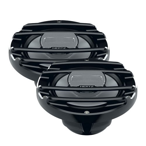 Hertz hmx 4 ohm - hertz, 8