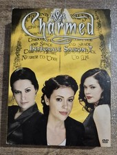 Charmed : L'integrale saison 7 - Coffret 6 DVD
