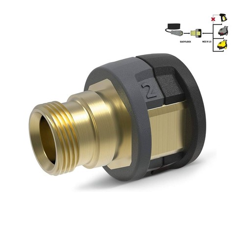 Karcher adaptateur - karcher, 2