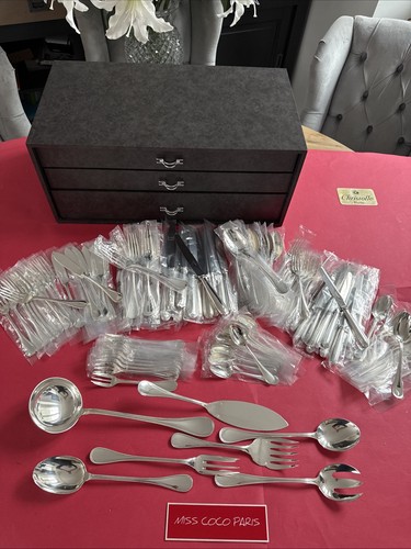 Set menagere christofle - set,