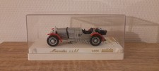 Mercedes SSK Solido 1/43