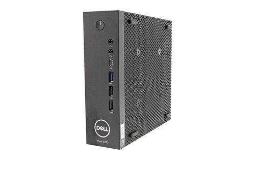 Dell wyse 5070 - dell,