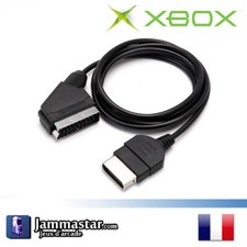 Câble Video RGB Pour Xbox