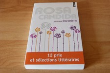 AUDUR AVA OLAFSDOTTIR "ROSA CANDIDA" POINTS IMP.  2012, TB ETAT