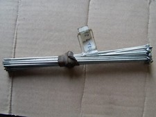 LOT 23 RAYONS DE ROUE VELO L