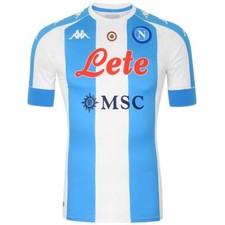7091 Kappa Napoli Ssc Kombat