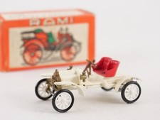 RAMI JMK n° 8 SIZAIRE & NAUDIN Course 1906 jamais joué en boite 1/43