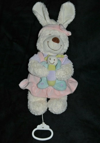 Peluche tex carrefour - peluche,