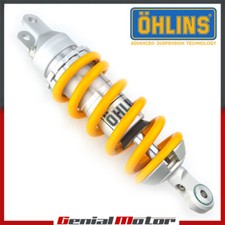 Ducati scrambler 2018 ohlins