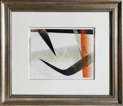 Harry bertoia untitled 4 - harry,