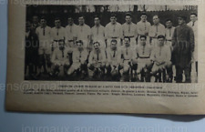 01/03/1923 LE MIROIR DES