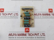 Carte De Circuit Imprimé FUJI ÉLECTRIQUE HIREX-80C SW 518311-0