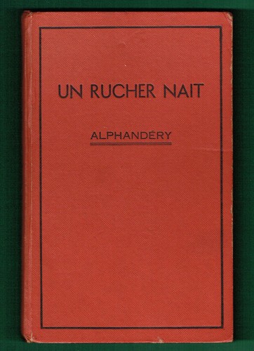 Rucher nait 40 leçons - un, nait,