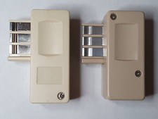 Lot de 2 FILTRES PRISE ADSL RJ11 GIGOGNE CONNECTEUR INTERNET TÉLÉPHONE en FRANCE
