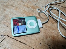 Apple iPod nano  8 Go