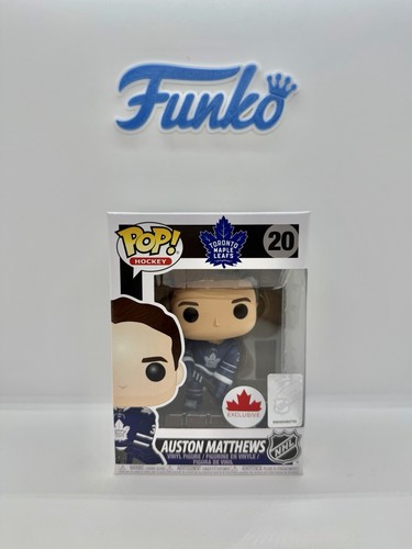 Funko pop nhl - funko, auston