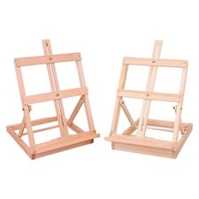 Chevalet de table Chevalet