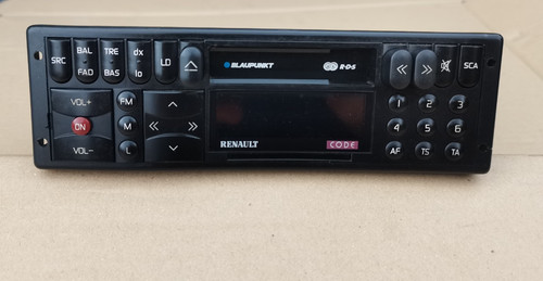 Autoradio blaupunkt - autoradio, g5