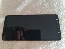 Écran LCD Vitre Tactile Pour Samsung Galaxy A7 2018