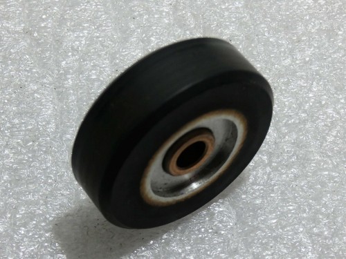 Rouleau pincement pour - rouleau,