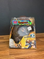 Mega bloks dragons metal ages